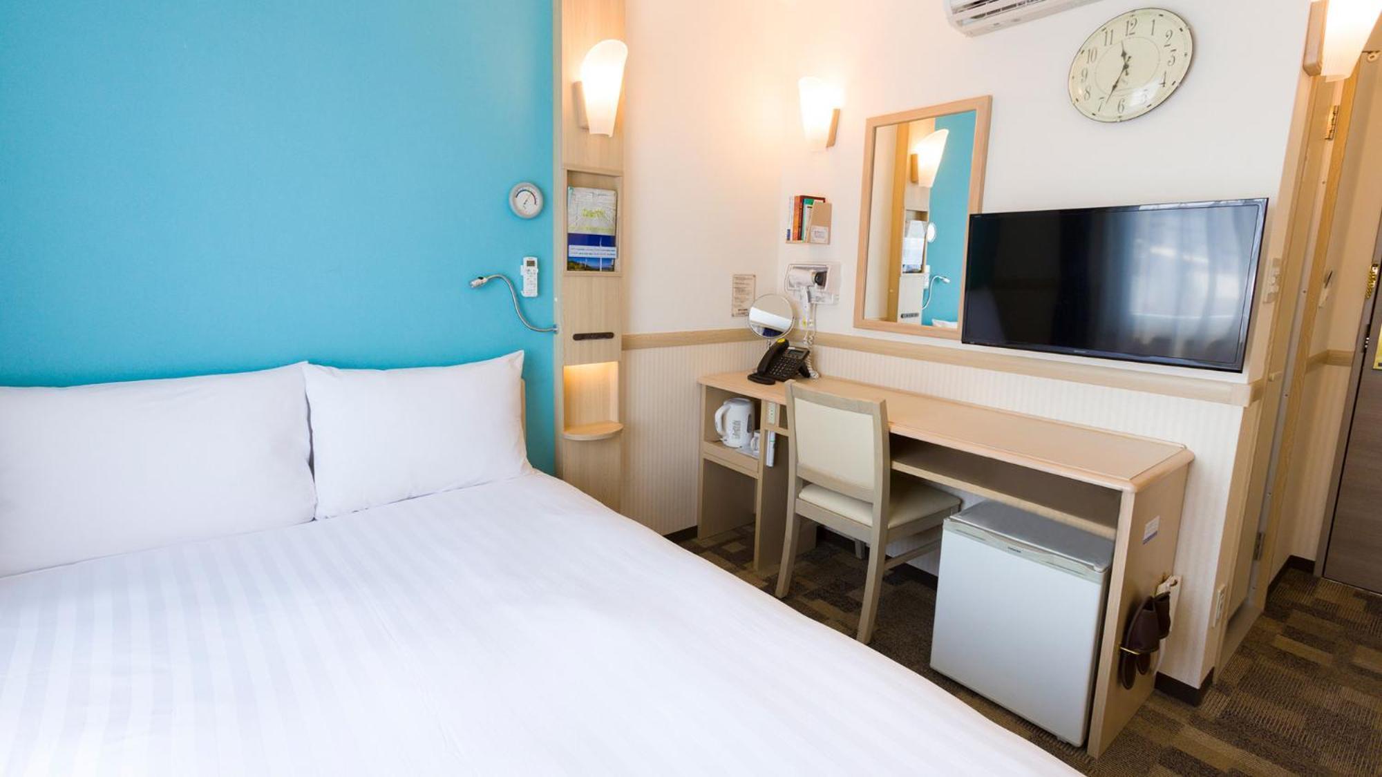 Toyoko Inn Osaka Nippombashi Bunraku Gekijo Mae Quarto foto